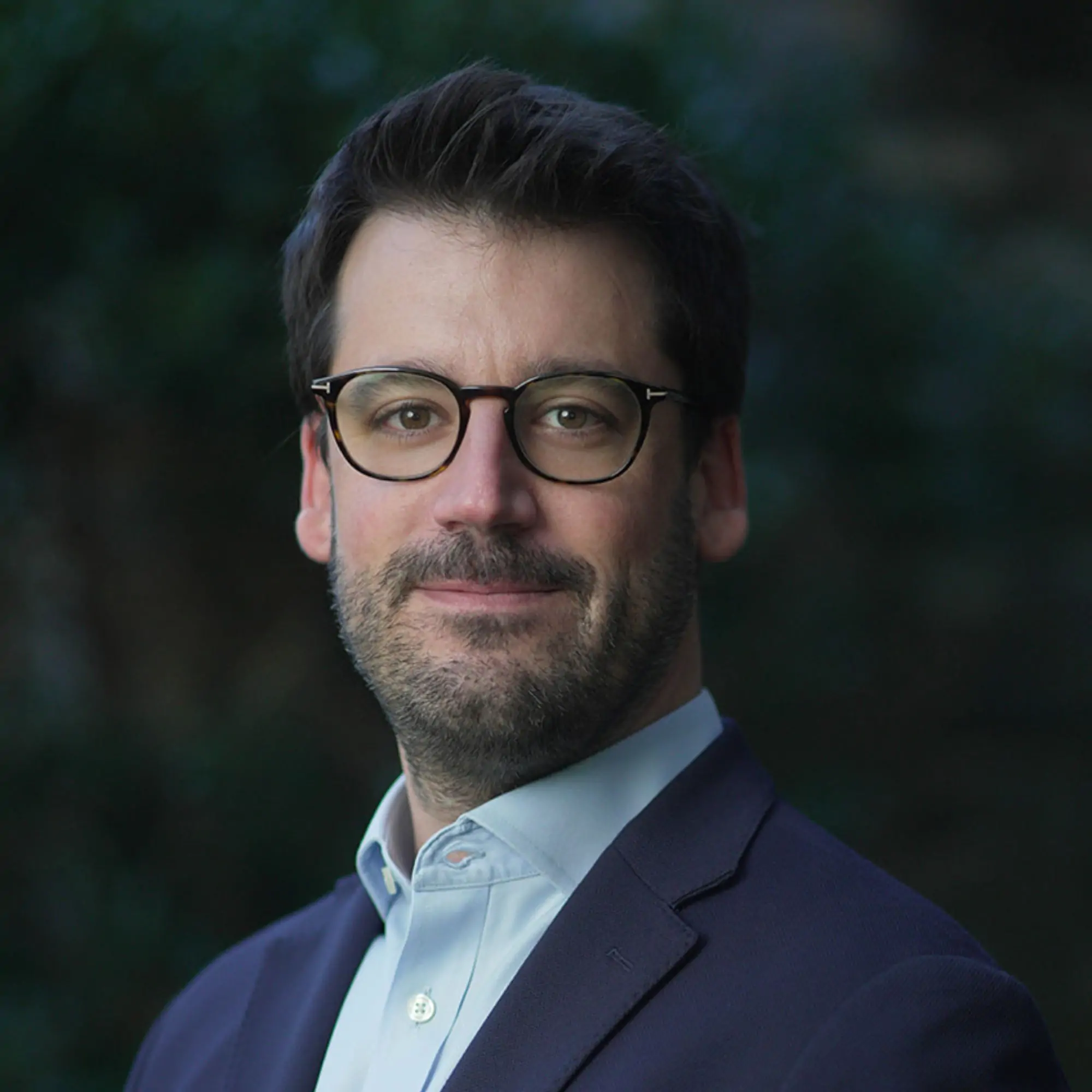 Jordi Calvet-Bademunt
